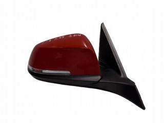 Zpětné zrcátko BMW