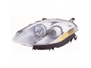 Přední světlo 194AXC12, 51816979 51816979 Depo