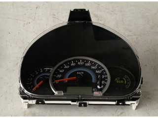 Панель приборов спидометр mitsubishi space star ii 8100b321 8100B321, 20TYS.KM