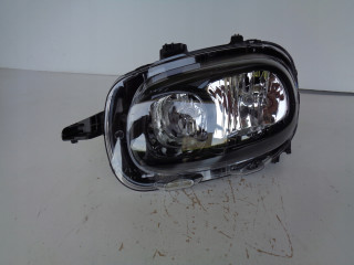 Přední světlo 2GA941036H Volkswagen