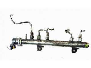 Топливная рампа 1.3 jtd cdti doblo fiorino combo  199CXC1A, 225CXB1A  Fiat    