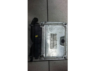 БЛОК УПРАВЛЕНИЯ 06A906032HJ AUDI A3 99-      