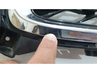 Решетка GRILL KIA CARENS IV 86352-A4000 13-16      , 86352A4000 86352-A4000    