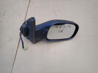 Zpětné zrcátko Suzuki