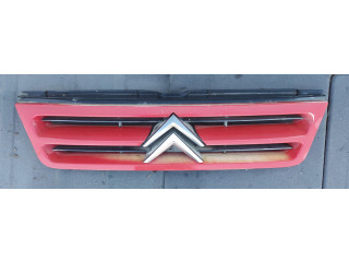 Grill Решетка CITROEN JUMPER I 02-06 5/5 PŃ      1304699070     