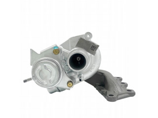 Турбина renault megane iii ( 1.2 tce 116km/85kw Mitsubishi 49373-05000 49373-05003, 49373-05004