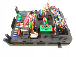 Bsi peugeot 607 2.2 hdi 9658158480  9658158480, A814607        