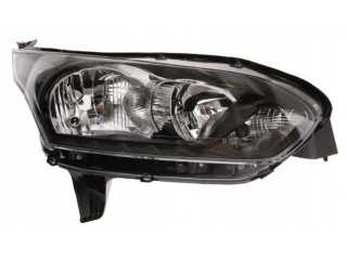 Přední světlo 20-14785-15-2, 1807870 1807870 TYC