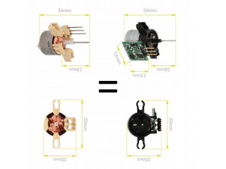 Přístrojová deska Inny (0) 8L0920900N, 8D0920900R