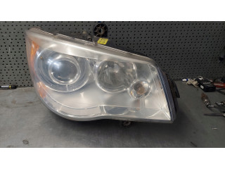 Přední světlo 05113342AD, 2008-2020R Mopar