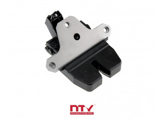 Zámek zadních dveří EZC-LR-000, EZCLR000 NTY