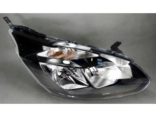 Reflektor lampa ford custom 2012- правое prawe