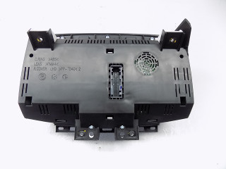 Přístrojová deska Chevrolet 95369631