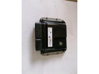 Блок управления opel 1.7 98003171 mb275800-1013 98003171, Denso