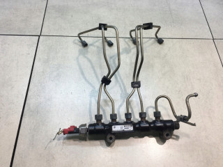 Vstřikovací lišta  9654592680, 9658227880  Ford       Diesel