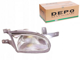 Přední světlo 9210622360, 2742576 9210622360, 2742576 Depo