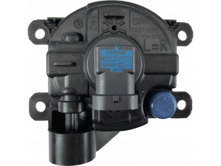 Přední světlo 51858824 Citroen