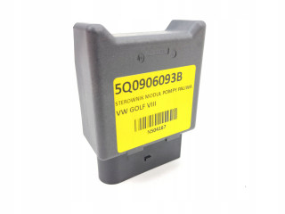  oe  тнвд vw golf viii 5q0906093b    Volkswagen  