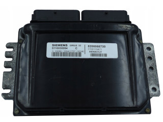 Řídící jednotka 7700110471, S110030054 Siemens