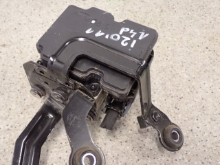 HYUNDAI i20 08-12 Jednotka ABS ABSU