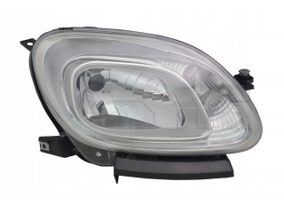 Přední světlo 20-14125-05-2, 51843644 51843644 TYC