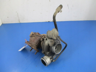  VOYAGER 2.5CRD Turbodmychadlo TURBINA 35242095G  35242095G, 1C8GYN2755Y5481  Chrysler     