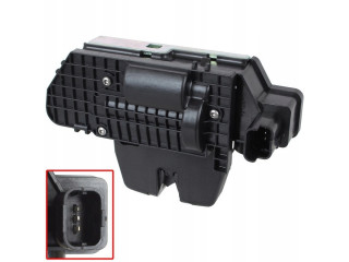 ZAMEK ЗАСЛОНКИ ЗАДН. Peugeot 208 2008 3008 5008  DV6TED4, DA-23996 9151487499H  Dlaauta  