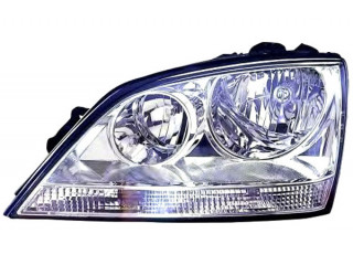 Přední světlo 921023E510, 2756999 2756999, 921023E510 Depo