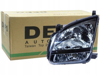 Přední světlo 2181129LLDEM, 68180141 35320-86G10-000 Abakus