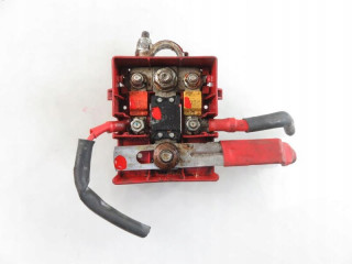 Pojistková skříňka II M725022 Renault