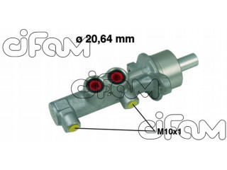 Cifam 202-538 тормозной цилиндр  24212217583, MC1039BE      