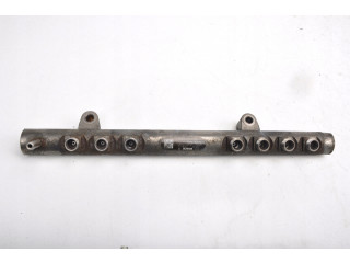 Vstřikovací lišta 0445215025, 30777759 Volvo Diesel