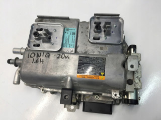 Hyundai ioniq 2020 1.6 hybry inwerter przetwornica  366102B005, SIG5J700206 366102B005   