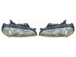 Přední světlo 4421111RLDEM, 2741419 Depo