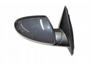 Kia ceed iii 18-21 зеркало правое 5 pin 87620-J7160