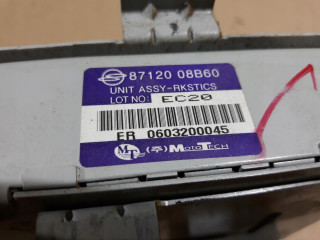 Řídící jednotka SsangYong