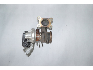 Turbodmychadlo Turbina Audi Q2 A3 8V VW Tiguan 1.4 TSI NASTAWNIK  04E145722G, 6NW011132-13  Volkswagen    Benzyna 