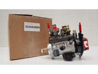 Vstřikovač 9320A103H, 9320A104H Inny (Cummins) pro benzínový motor