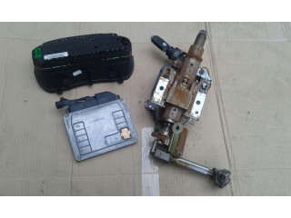 Přístrojová deska Volkswagen 6Q0920800P, 03D906023C