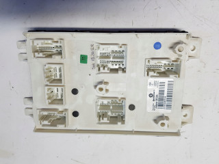 Maserati ghibli блок предохранителей модуль sam bsi 68282387AA, M15746D LEVANTE