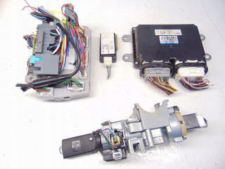 Řídící jednotka Mazda