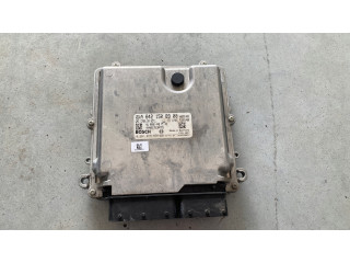 БЛОК УПРАВЛЕНИЯ ДВИГАТЕЛЕМ MERCEDES W212 W218 6421508900    Mercedes-Benz  