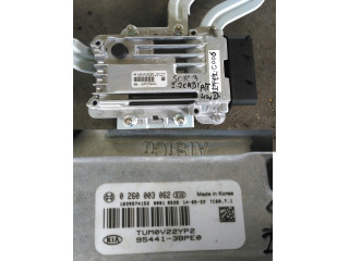 Kia sorento iii 2015- 2.2crdi блок управления 95441-3bpe0  95441-3BPE0, 954413BPE0    