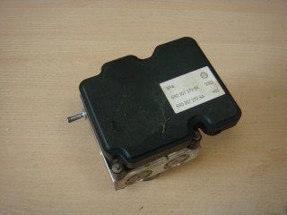 Seat skoda vw блок абс 6r0907379bk 6r0907379ba 6R0907379BK, Volkswagen