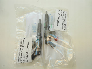 Vstřikovač 9652173780, 00001980F0 Siemens Diesel