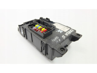 Pojistková skříňka BSI OPEL D 13308948