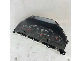 Панель приборов спидометр volvo v70 ii s60 i 30682277, 8602885