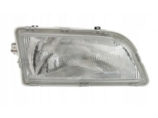 Reflektor volvo s40/v40 96- tyc правое 20-3729-08-2