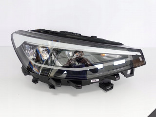 Vw id.4 id4 20-  led правая lampa   eu Правое 