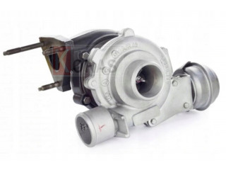 Turbodmychadlo Turbina Suzuki Vitara 1.9 DDIS 7616180001 7616180002, 7616180003 Garrett Benzyna